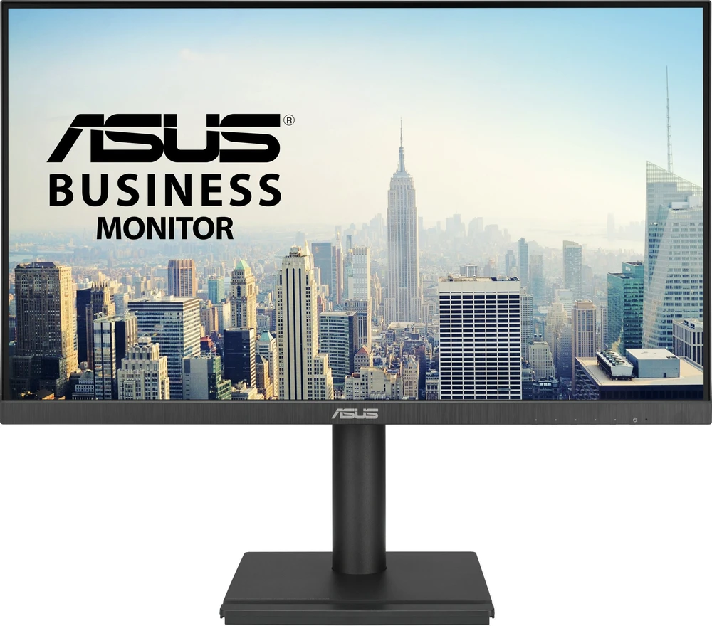 Monitorius ASUS VA27DQFS - 100Hz | Full HD | 27'' | IPS | 1ms