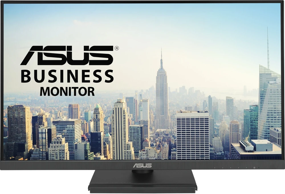 Monitorius ASUS VA27DQFS - 100Hz | Full HD | 27'' | IPS | 1ms