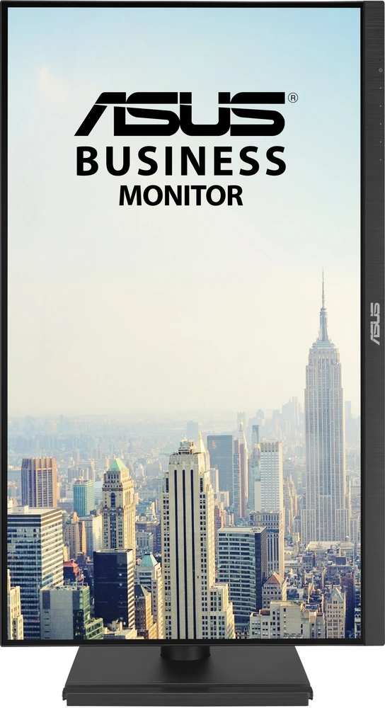 Monitorius ASUS VA27DQFS - 100Hz | Full HD | 27'' | IPS | 1ms