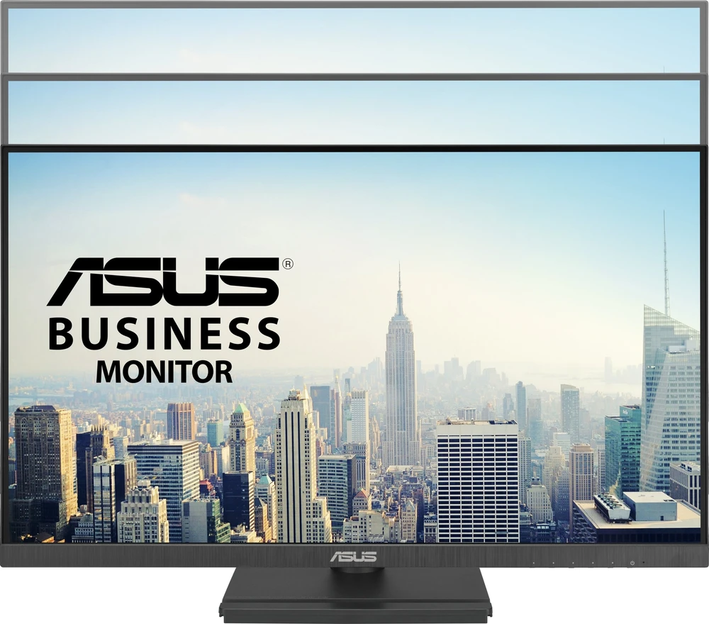 Monitorius ASUS VA27DQFS - 100Hz | Full HD | 27'' | IPS | 1ms