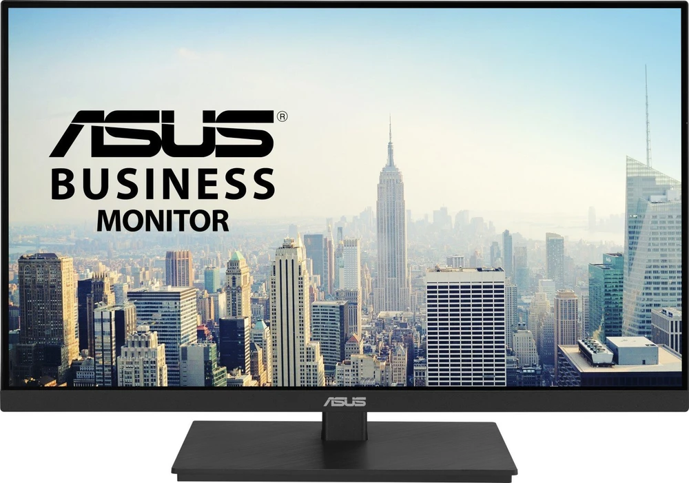 Asus | Monitorius | VA27ECPSN | 27 colių | IPS | FHD | 16:9 | 75 Hz | 5 ms | 1920 x 1080 | 300 cd/m² | HDMI jungtys 1 kiekis