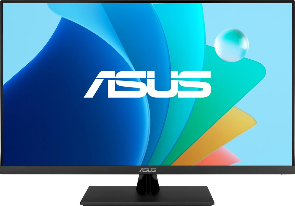 Monitorius ASUS VA329QG3 - 180Hz | Full HD | 31.5'' | VA | 1ms