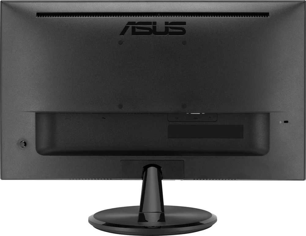 Monitorius ASUS VP229HF 21,45 colio IPS WLED FHD 16:9 100Hz 250cd/m2 1ms HDMI D-Sub Juodas