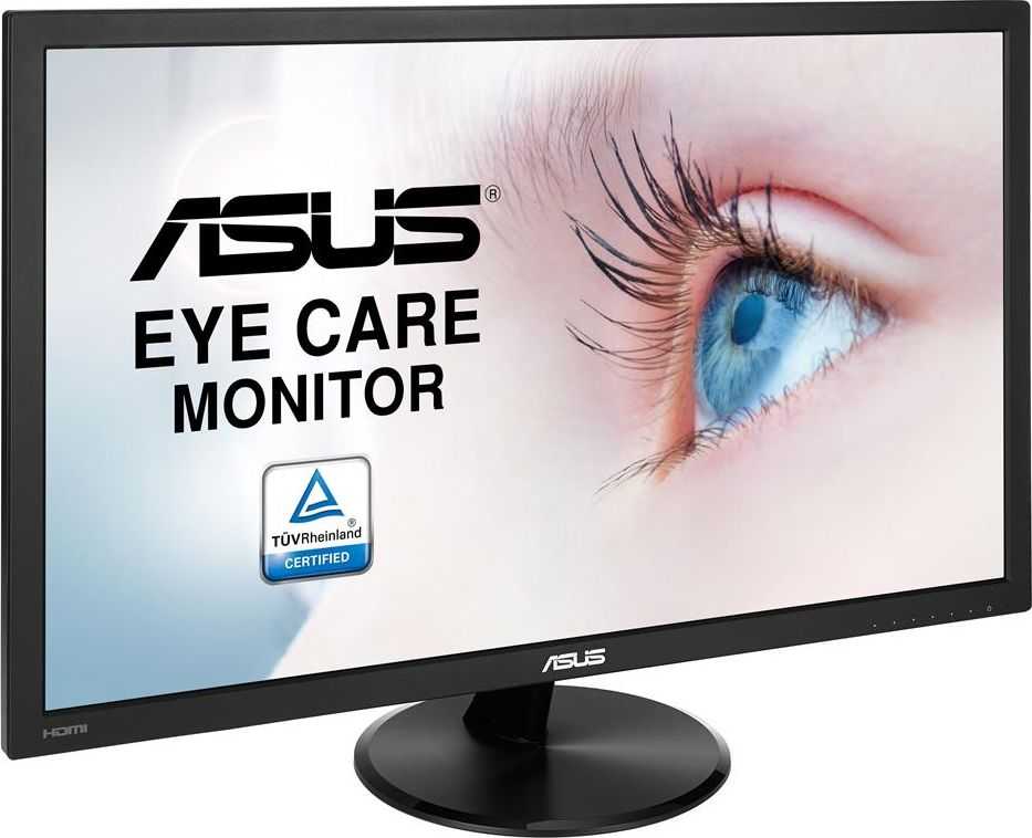 Monitorius Asus VP247HAE