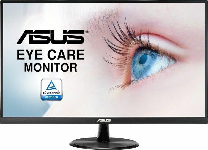 Asus Monitorius 27 cali vp279he ips hdmi d-sub