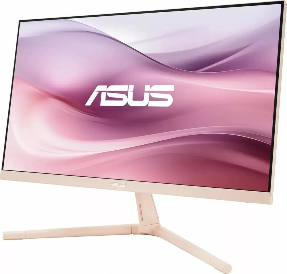 ASUS VU249CFE-P Eye Care Monitorius 23,8 colio IPS FHD WLED 16:9 100Hz 250cd/m2 1ms HDMI USB-C