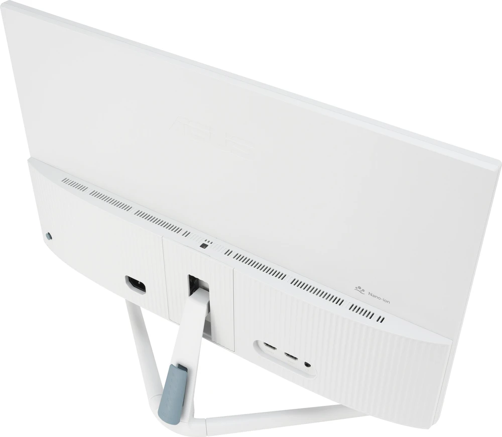 Monitorius ASUS VU249HFI-W 23,8 colio IPS WLED FHD 16:9 100Hz 250cd/m2 1ms 2xHDMI Baltas
