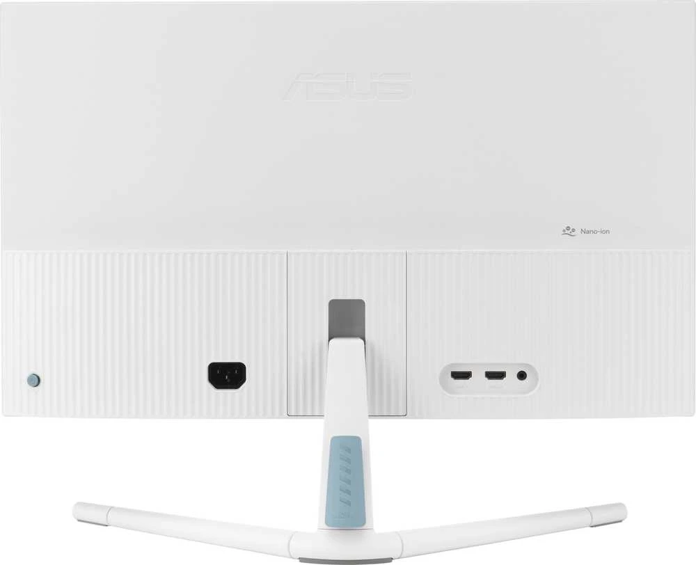 Monitorius ASUS VU249HFI-W 23,8 colio IPS WLED FHD 16:9 100Hz 250cd/m2 1ms 2xHDMI Baltas