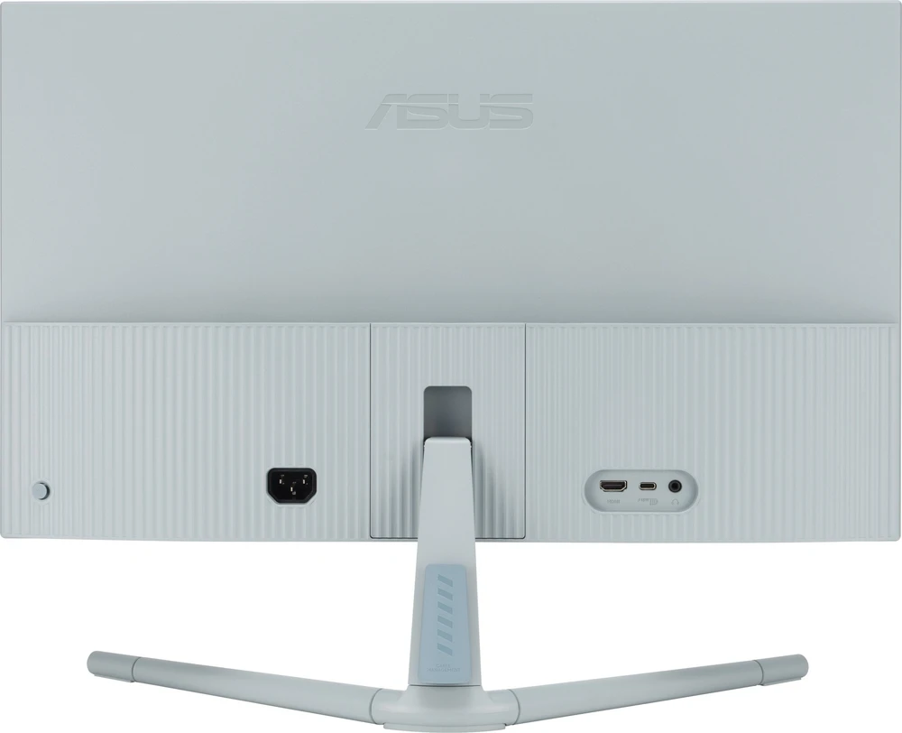 Monitorius ASUS VU279CFE- 100Hz | Full HD | 27'' | IPS | 1ms | pilka