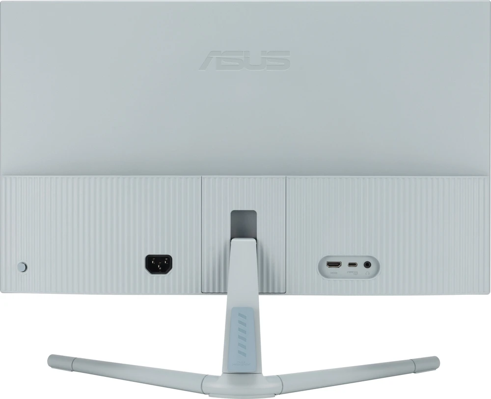 Monitorius ASUS VU279CFE- 100Hz | Full HD | 27'' | IPS | 1ms | pilka