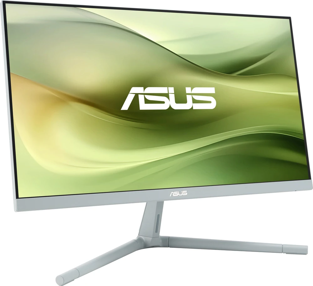 Monitorius ASUS VU279CFE- 100Hz | Full HD | 27'' | IPS | 1ms | pilka