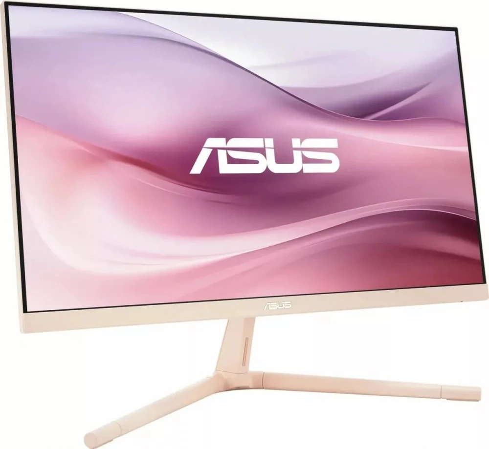 ASUS VU279CFE-P Eye Care Monitorius 27 colių IPS FHD WLED 16:9 100Hz 250cd/m2 1ms HDMI USB-C