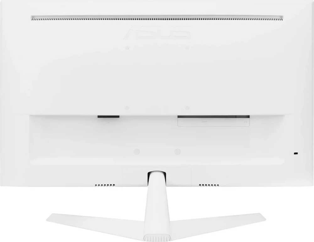 Monitorius Asus | VY249HF-W | 23.8 " | LED | FHD | 16:9 | 100 Hz | 1 ms | 1920 x 1080 pikselių | 250 cd/m² | HDMI jungtys quantity 1 | Baltas | Garantija 36 mėn.