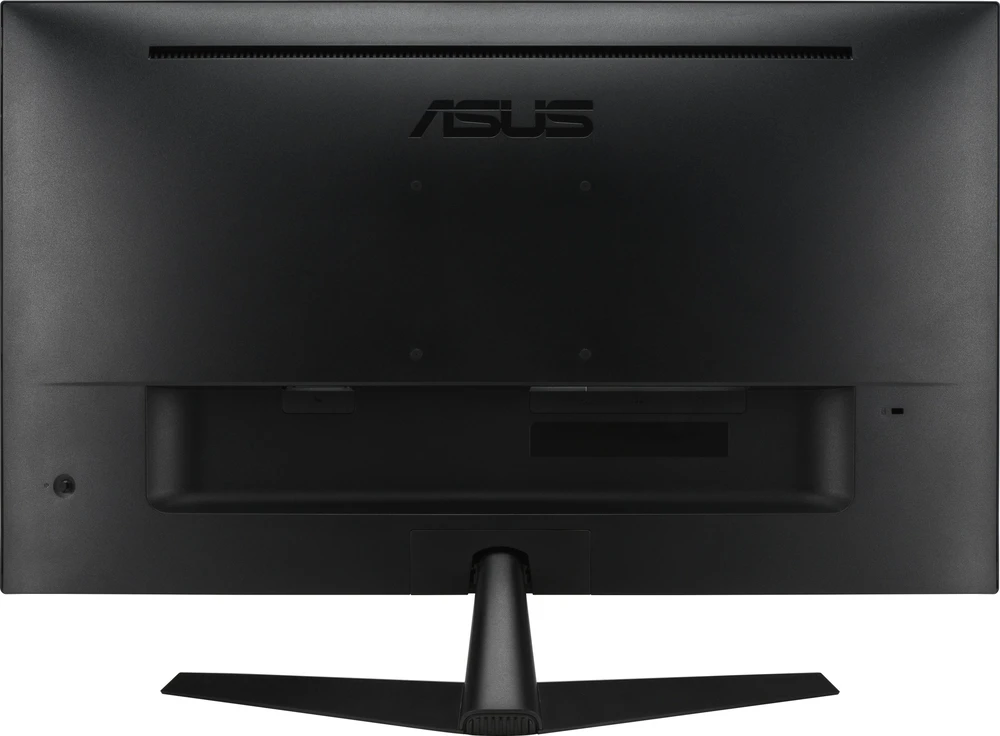 Monitorius ASUS VY279HGR Eye Care Gaming 27 colių IPS WLED FHD 16:9 120Hz 250cd/m2 1ms HDMI D-Sub Juodas