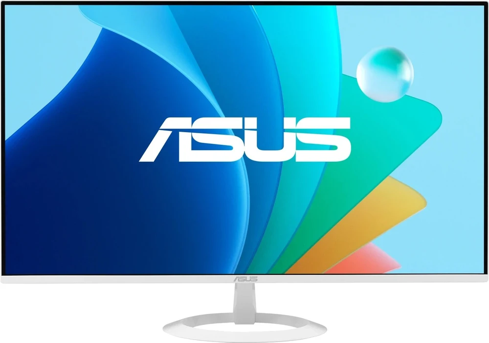 Monitorius ASUS VZ279HG-W - 120Hz | Full HD | IPS | 27"