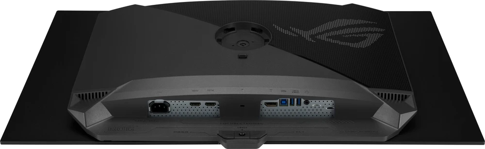 Monitorius ASUS ROG Strix OLED XG32UQWMS - 240Hz | 4K | 31.5'' | WOLED | 0.03ms