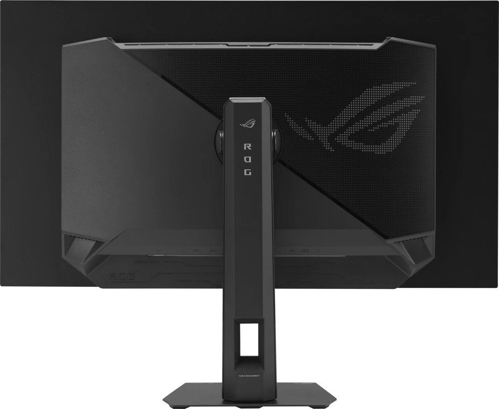 Monitorius ASUS ROG Strix OLED XG32UQWMS - 240Hz | 4K | 31.5'' | WOLED | 0.03ms