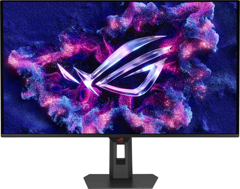 Monitorius ASUS ROG Strix OLED XG32UQWMS - 240Hz | 4K | 31.5'' | WOLED | 0.03ms