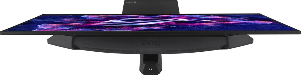 Monitorius ASUS ROG Strix OLED XG32UQWMS - 240Hz | 4K | 31.5'' | WOLED | 0.03ms