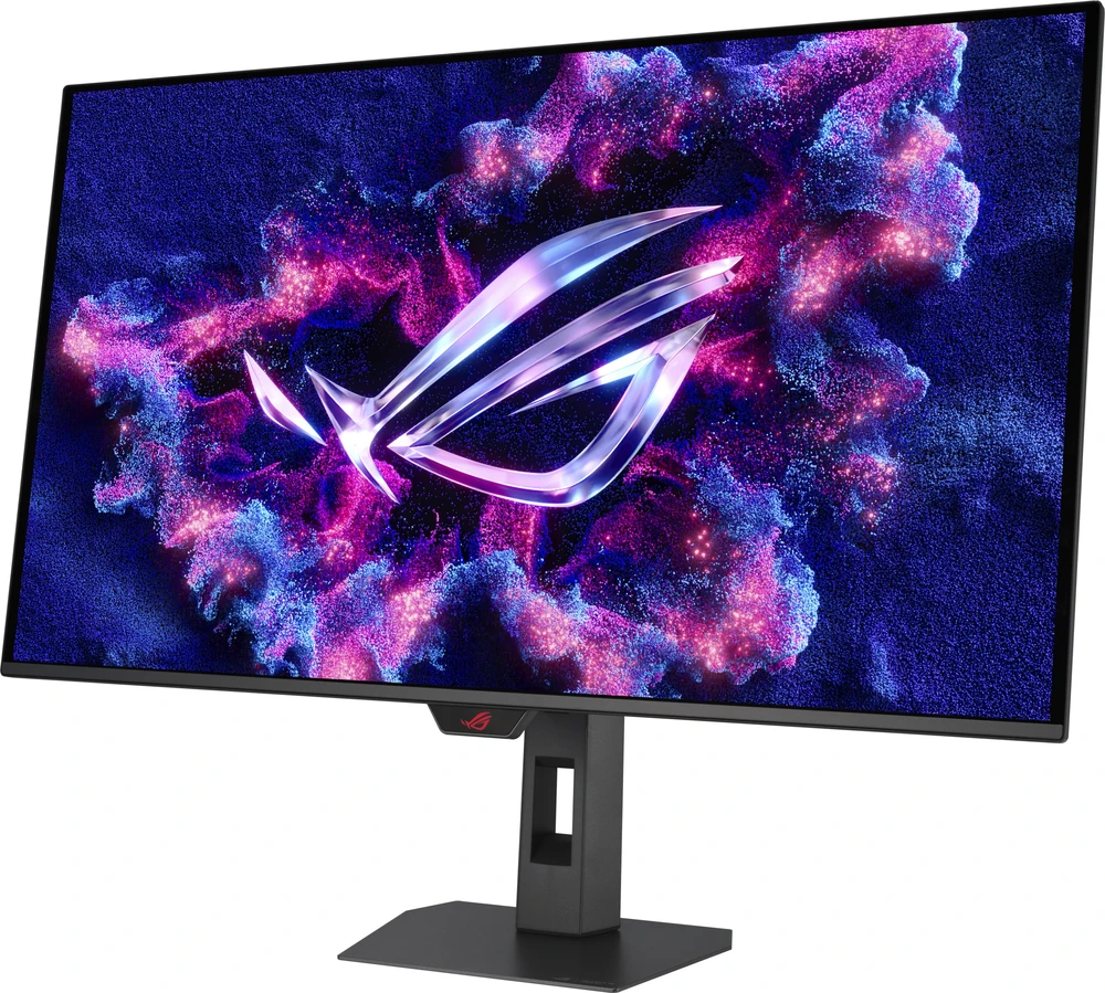 Monitorius ASUS ROG Strix OLED XG32UQWMS - 240Hz | 4K | 31.5'' | WOLED | 0.03ms