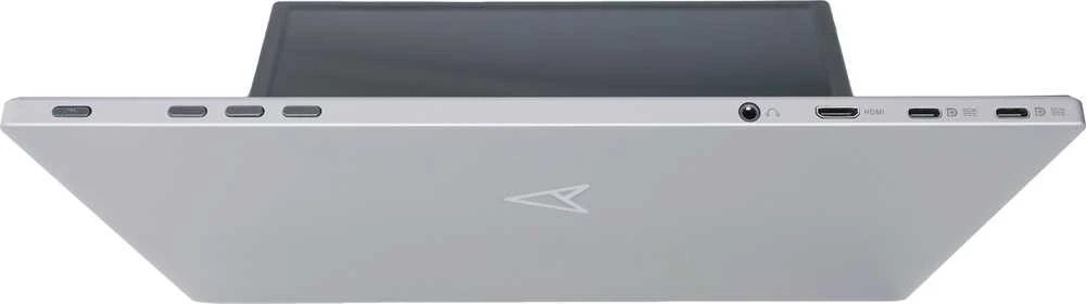 ASUS ZenScreen Fold OLED MQ17QH nešiojamas monitorius 17,3 colio OLED WUXGA 4:3 60Hz 350cd/m2 0,2ms Mini HDMI 2xUSB-C