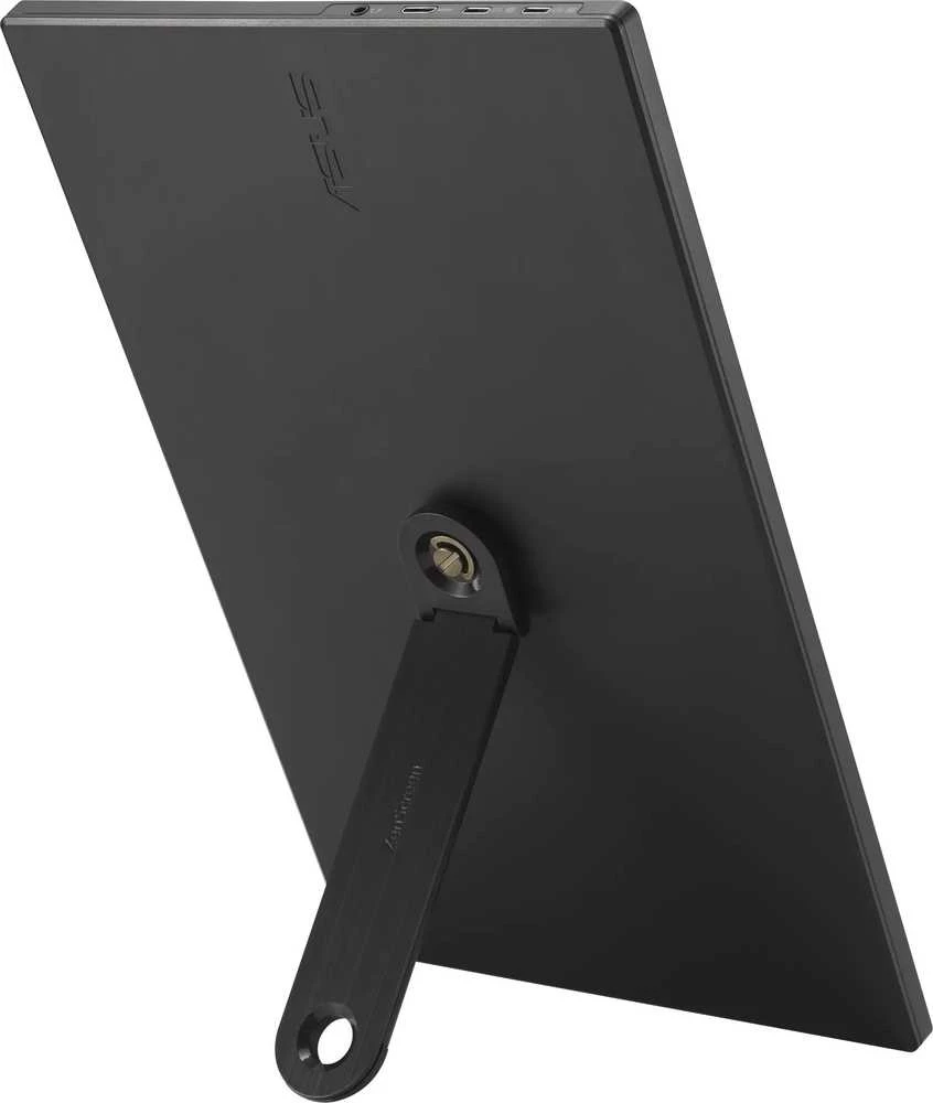 Monitorius Asus Przenośny ZenScreen MB169CK (90LM0AZ3-B01171)