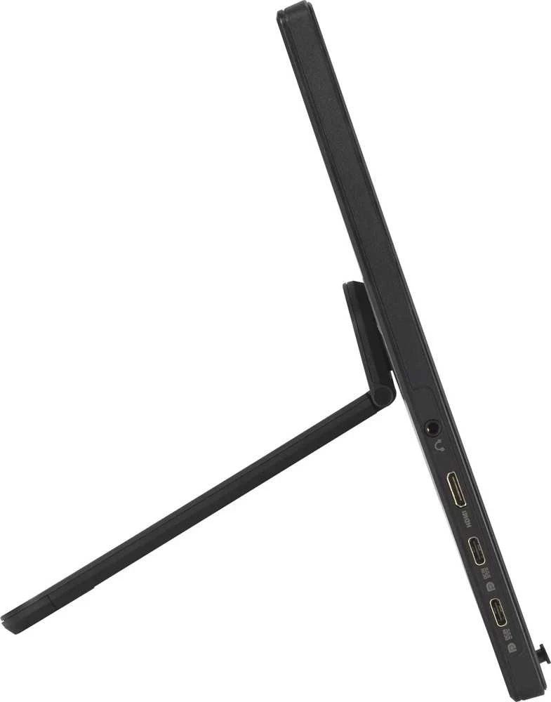 Monitorius Asus Przenośny ZenScreen MB169CK (90LM0AZ3-B01171)
