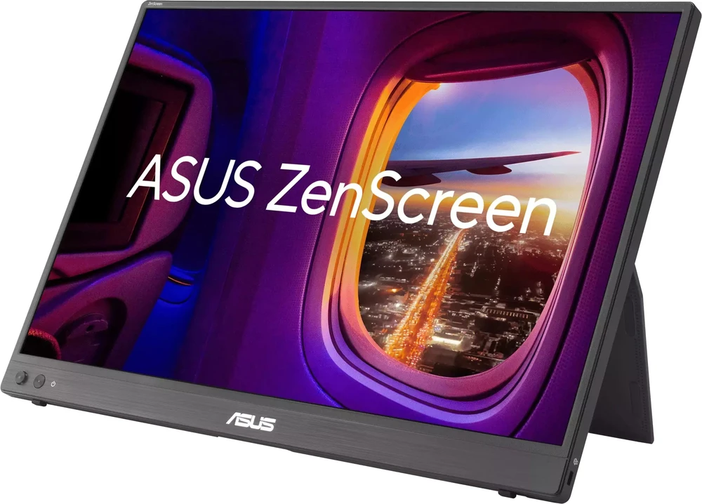 Monitorius ASUS ZenScreen MB16NCG - 155Hz | 2560 x 1600 | IPS | 16"