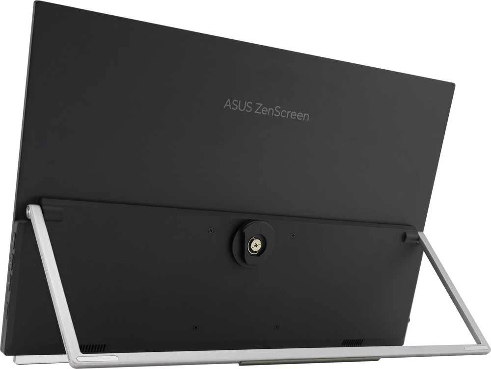 Monitorius ASUS ZenScreen MB229CF, 21,5", 1920x1080, 100Hz, IPS, 5ms