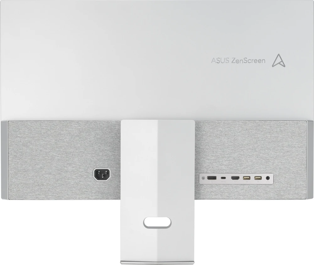 Monitorius ASUS ZenScreen MS27UC
