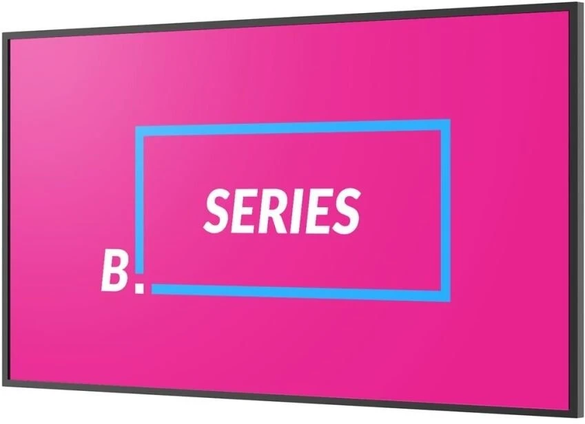 Monitorius Avocor - 189 cm (75'') Klasa przekątnej B Series Wyświetlacz LCD su podświetleniem LED - Digital Signage - 4K UHD (2160p) 3840 x 2160 - bezpośrednio su pašvietimu LED (AVB-7510)