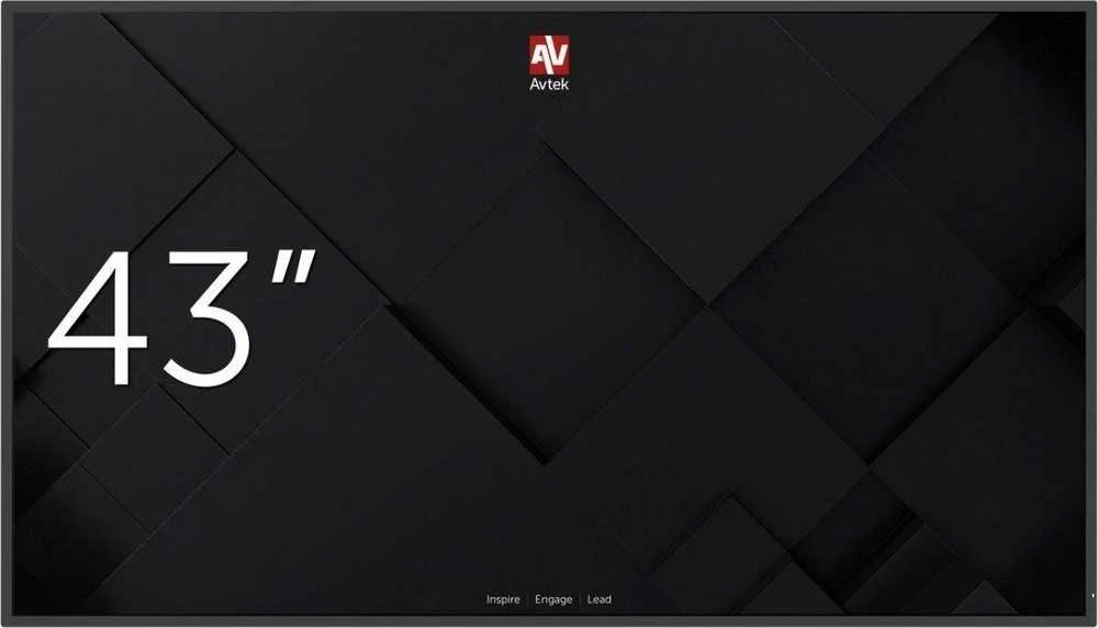 AVTEK MONITORIUS INFORMACION DS 45