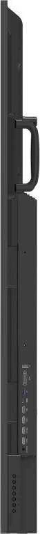 Informacijos monitorius Avtek DS 86
