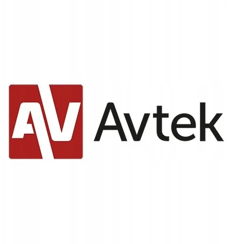 AVTEK INFORMATION MONITORIUS DS2 43″