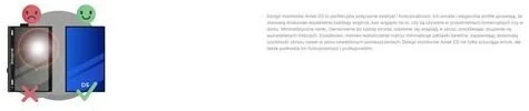AVTEK DS2 86" INFORMACINIS MONITORIUS