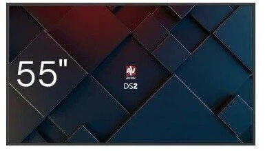 AVTEK INFORMATION MONITORIUS DS2 55"
