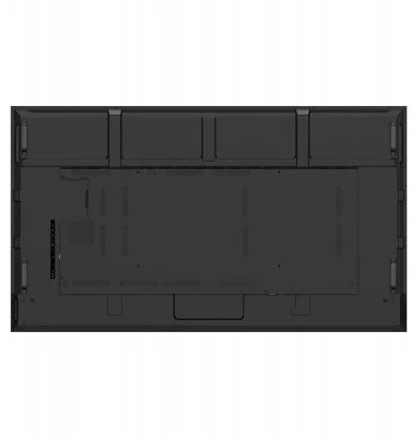 AVTEK DS2 75 colių informacinis monitorius