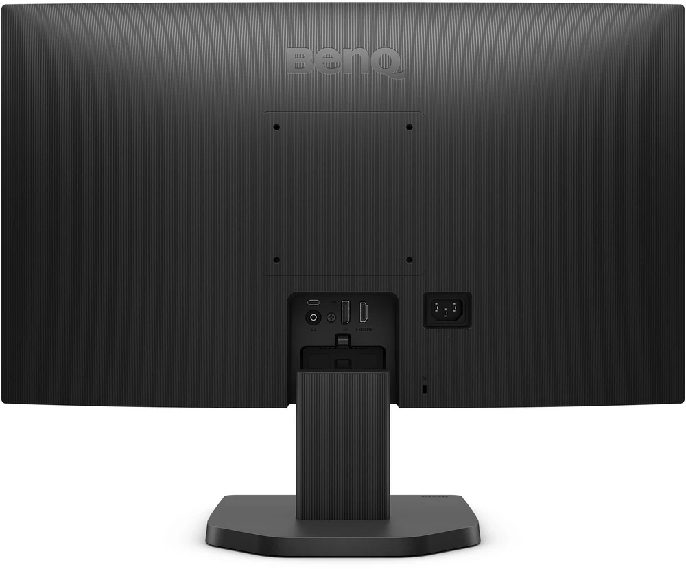 Monitorius BENQ GW2490C 24 colių FHD IPS 144Hz HDMI/DP/Garsiakalbiai/USB-C jungtis