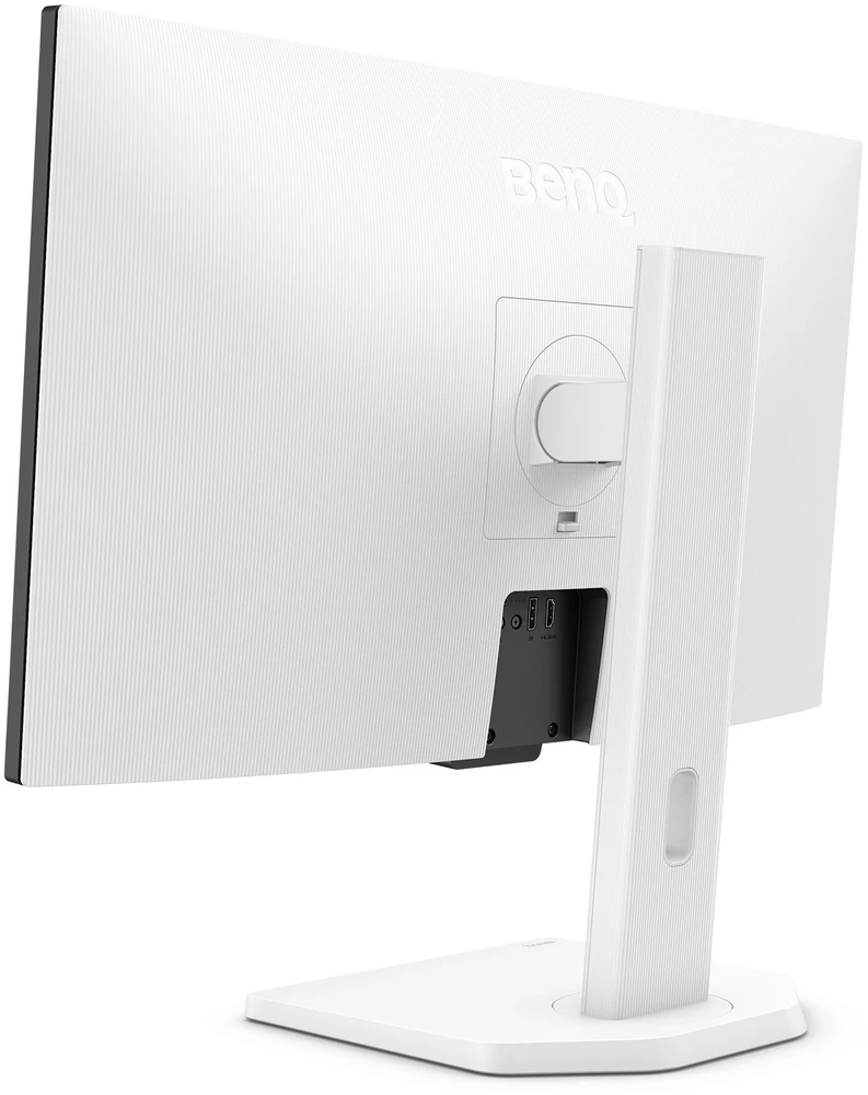 Monitorius BENQ GW2790TC 27" FHD IPS 144HZ HDMI/DP/SPEAKERS/USB-C 20W NÄYTTÖ VALKOINEN