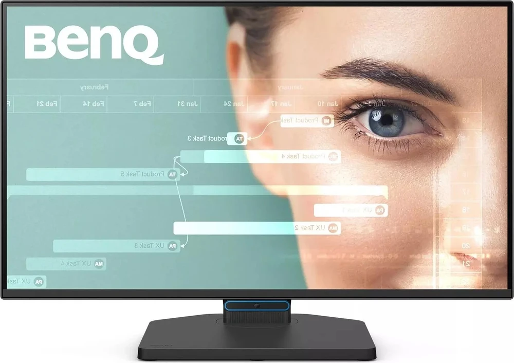Monitorius BenQ BL2490TC - 144 Hz | Full HD | IPS | 24"