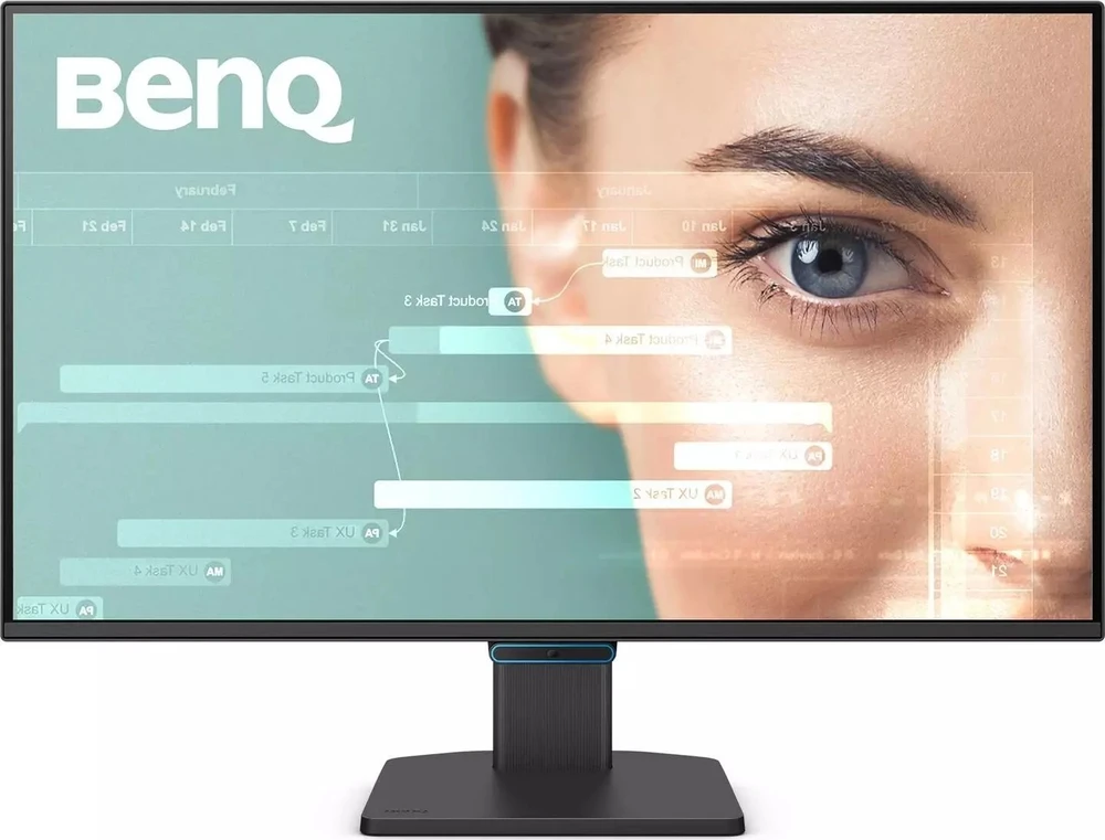 Monitorius BenQ BL2790C - 144 Hz | Full HD | IPS | 27"