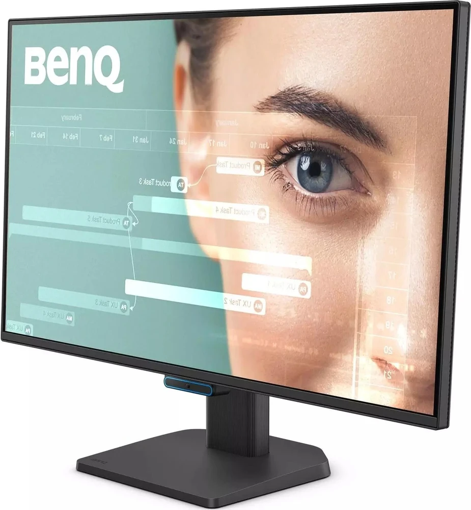 Monitorius BenQ BL2790C - 144 Hz | Full HD | IPS | 27"