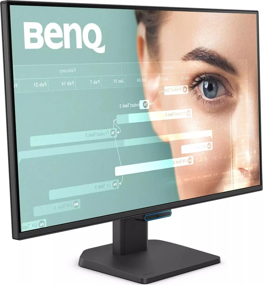 Monitorius BenQ BL2790C - 144 Hz | Full HD | IPS | 27"