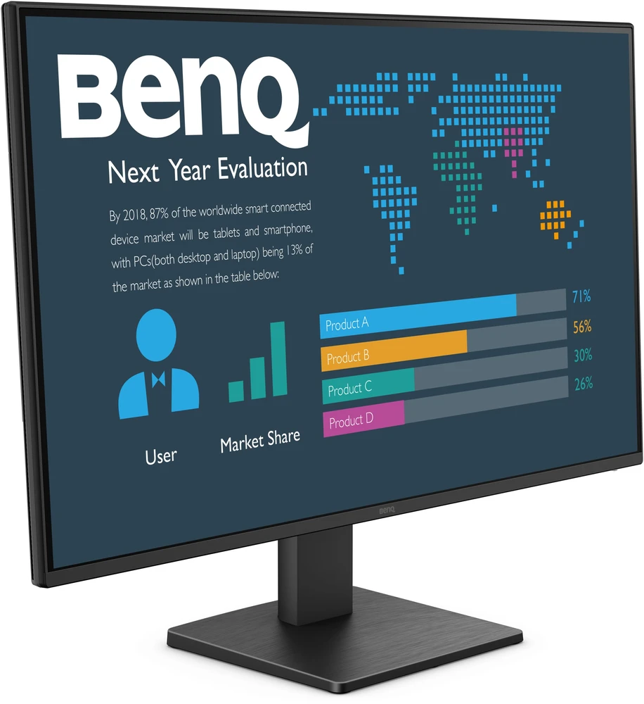 Monitorius BenQ BL2791P