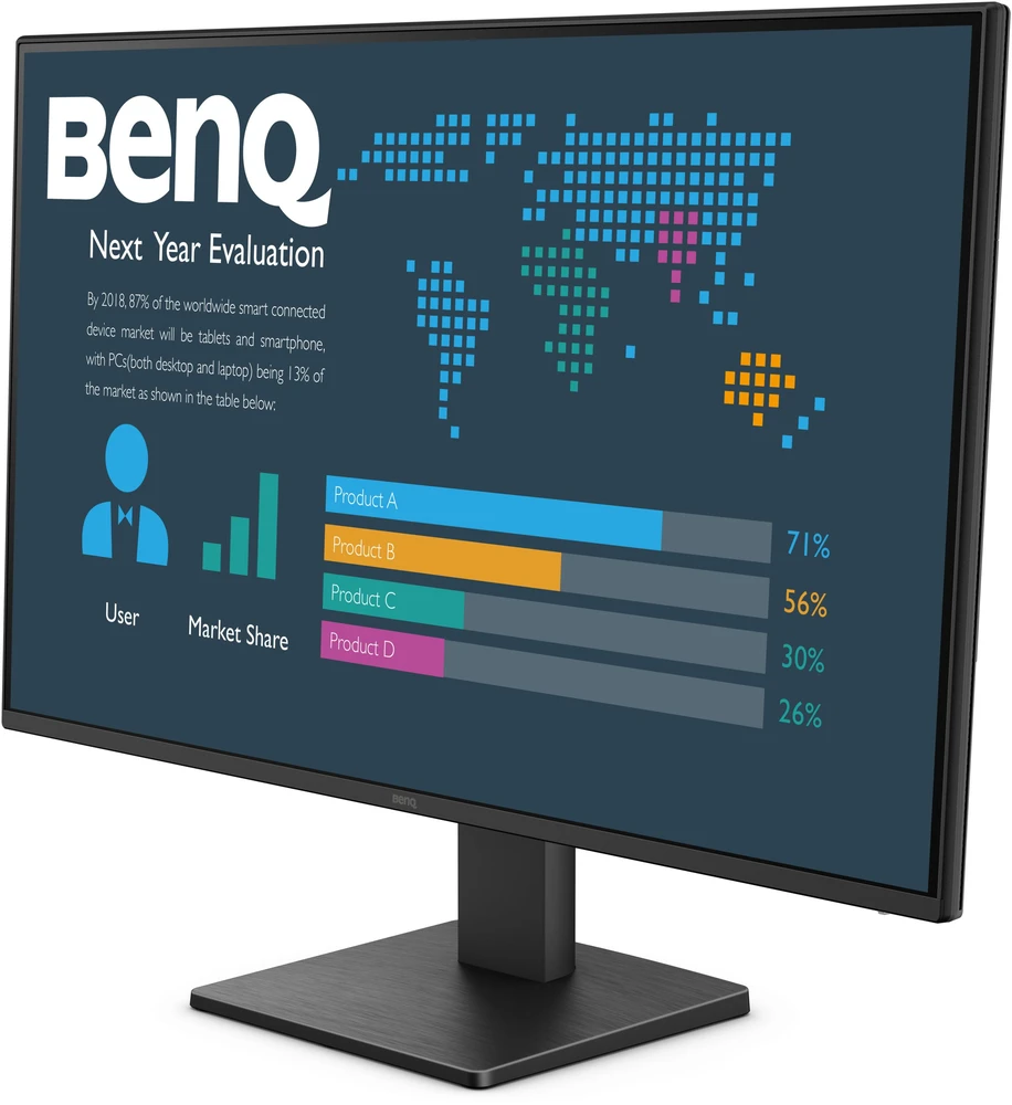 Monitorius BenQ BL2791P