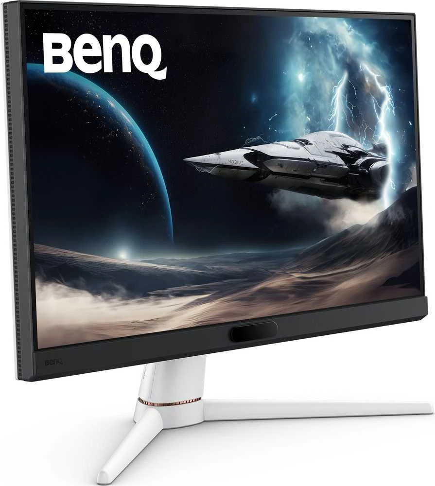BENQ EX251 24,5 colio IPS FHD 400cd/m2 1ms 220Hz HDMIx2 DP šakotuvas USB garsiakalbiai