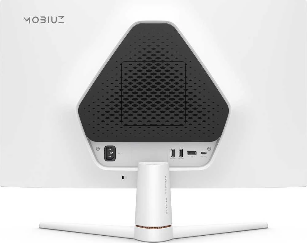 BENQ EX271 27 colių IPS FHD 400cd/m2 1ms 180Hz HDMIx2 DP šakotuvas USB garsiakalbiai