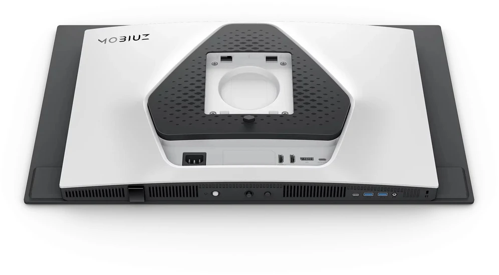 Monitorius BenQ EX271QZ