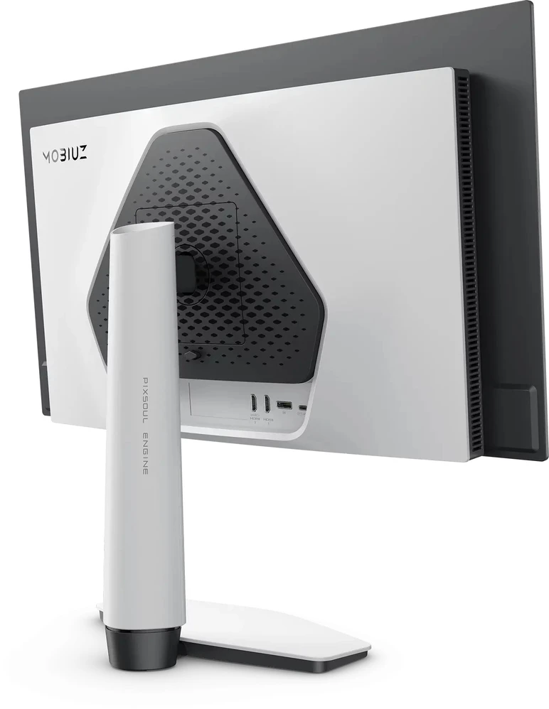 Monitorius BenQ EX271QZ