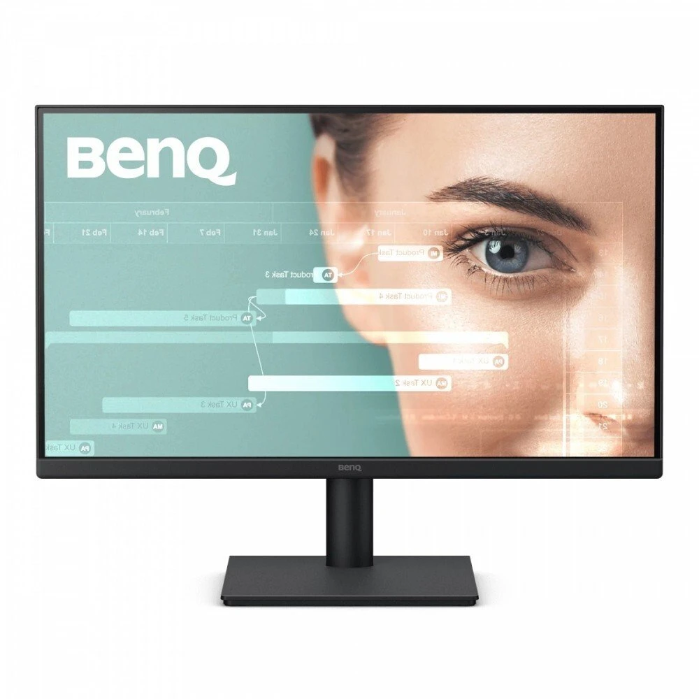 Monitorius BENQ GW2291 21,5 colio FHD IPS 5 ms 100 Hz D-Sub HDMI garsiakalbiai